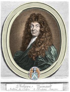 Philippe Quinault von Josse Photo