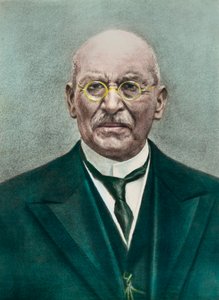 Victoriano Huerta, 20. Jahrhundert von Josse Photo