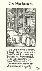 Der Brauer