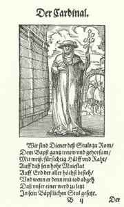 Der Kardinal