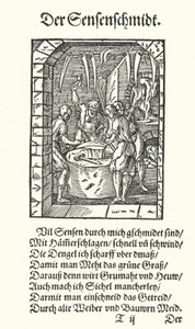 Der Sensenmacher