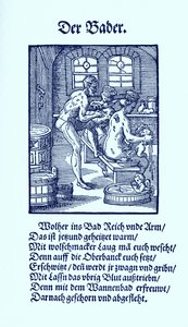 Badhausdiener