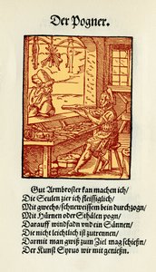 Bogenmacher