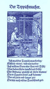 Teppichmacher