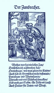 Zahnarzt
