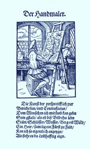 Illuminator von Jost Amman
