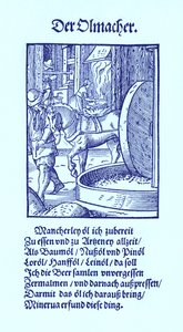 Ölmacher