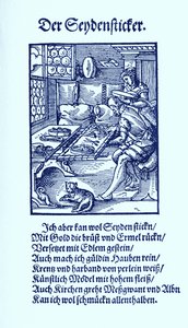 Seidensticker
