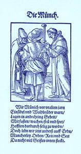 Der Mönch