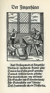 Fingerhutmacher