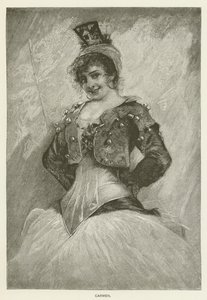Carmen von Joszi Arpad Koppay