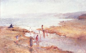Strandmenschen