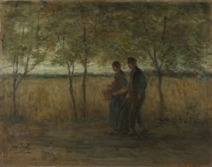 Heimwärts kehren