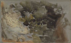 Bäume von Jozef Israëls