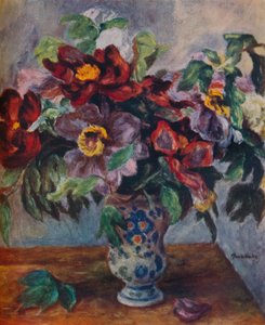 Blumen