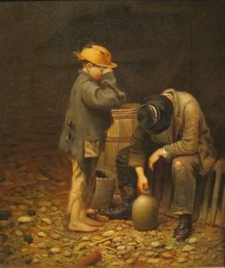 Mäßigkeitsvorlesung von Jr. Edward Edmondson