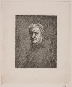 Albert Küchler von Jørgen Roed