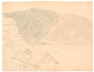 See bei Gmunden