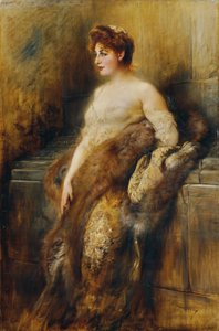 Frau Bonn