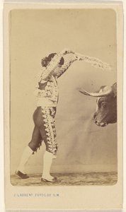 Der Banderillo