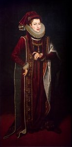 Porträt von Philipp III.