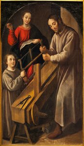 Werkstatt von Nazareth