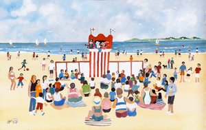 Punch und Judy