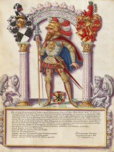 Eitelfriedrich I. Hohenzollern