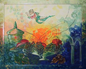 Dolce Vita von JuleSimo
