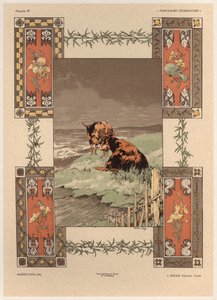 Kühe, Tafel 39 aus 
