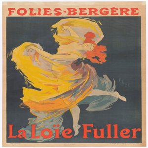  von Jules Cheret