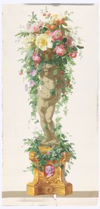 Dekor Galerie de Flore