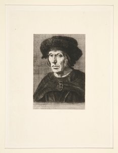 Jacob Willemz van Heem (der Künstler)