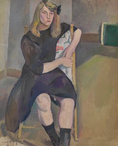 Kleine Jeanne