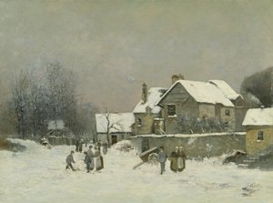 Unbekanntes Bild von Jules Petillion
