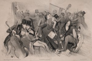Aktualitäten: Philharmonische Gesellschaft der Provinz, 1841