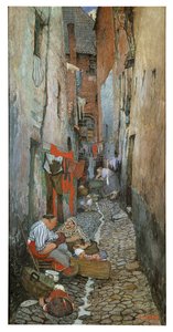 Gasse