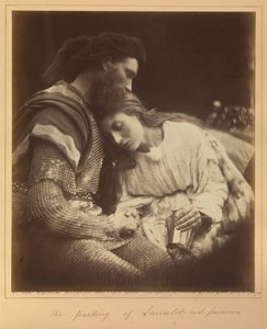 Alfred Tennysons Idylls of the King und andere Gedichte, 1874