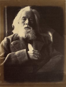 Charles Hay Cameron von Julia Margaret Cameron