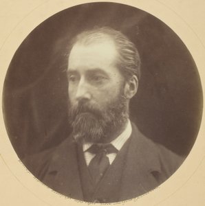 Charles Norman von Julia Margaret Cameron