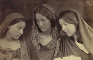 Töchter Jerusalems, 1865
