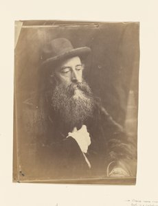 [George Frederick Watts]
