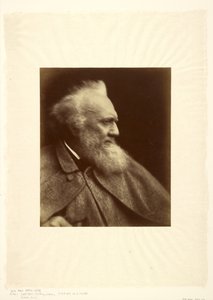[H. Thoby Prinsep] von Julia Margaret Cameron