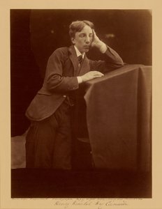 Henry Herschel Hay Cameron von Julia Margaret Cameron