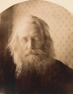 Henry Taylor. Autor von Philip Van Artevelde, 1864