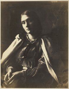 Julia Jackson von Julia Margaret Cameron