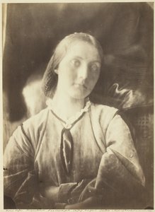 Julia Jackson von Julia Margaret Cameron