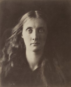 Julia Jackson von Julia Margaret Cameron