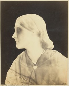Julia Jackson, 1864