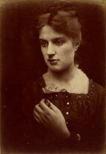 [Marie Spartali] von Julia Margaret Cameron